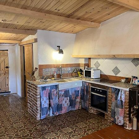 アルカナル Casa Vicentヴィラ エクステリア 写真