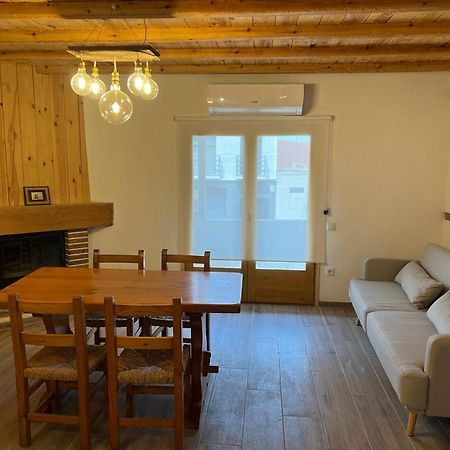 アルカナル Casa Vicentヴィラ エクステリア 写真