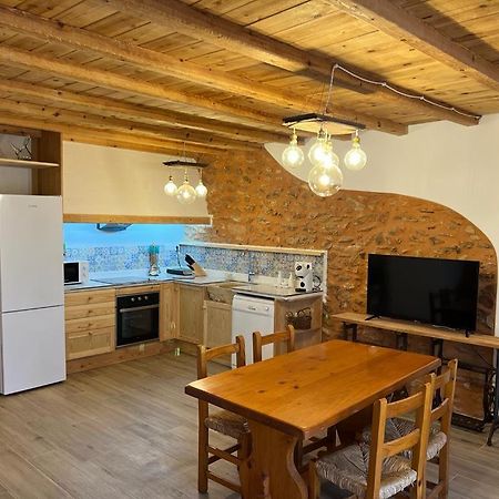 アルカナル Casa Vicentヴィラ エクステリア 写真