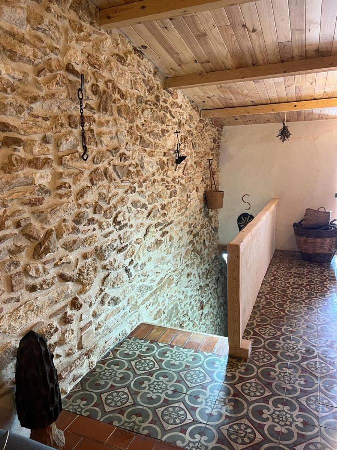 アルカナル Casa Vicentヴィラ エクステリア 写真