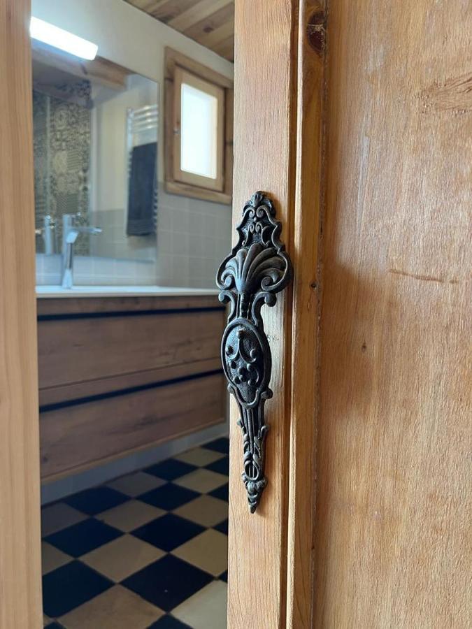 アルカナル Casa Vicentヴィラ エクステリア 写真