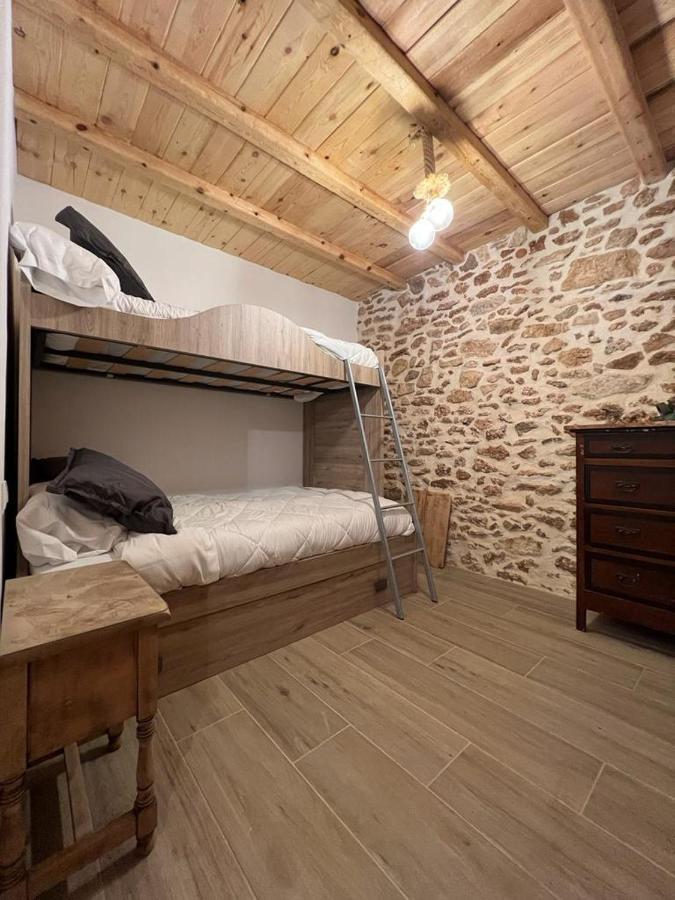 アルカナル Casa Vicentヴィラ エクステリア 写真