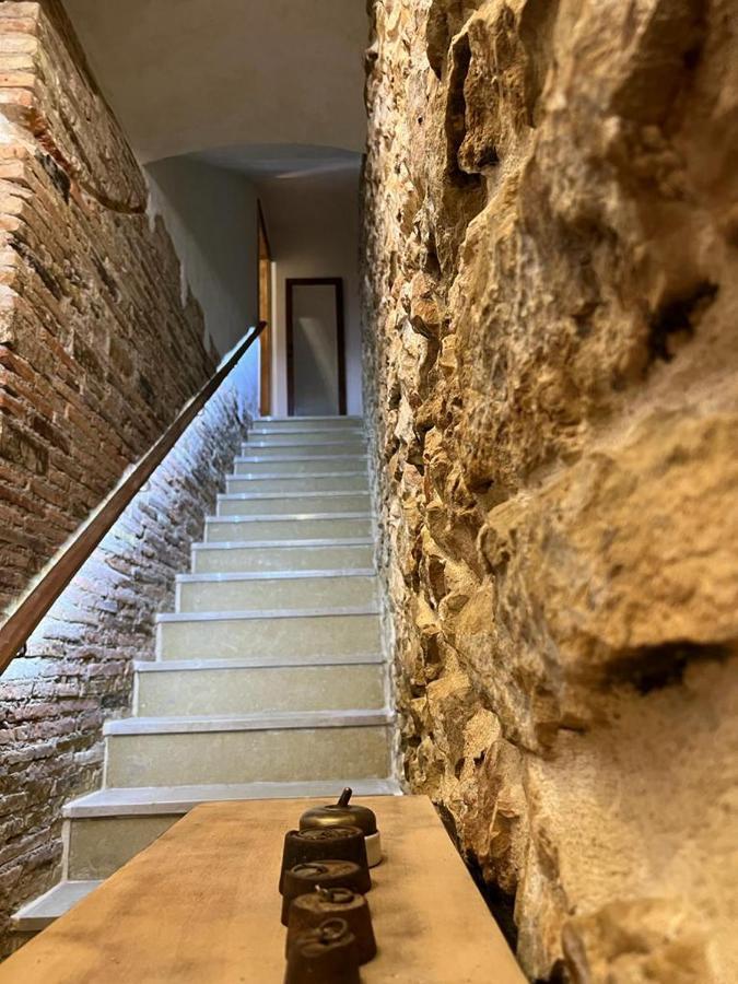 アルカナル Casa Vicentヴィラ エクステリア 写真