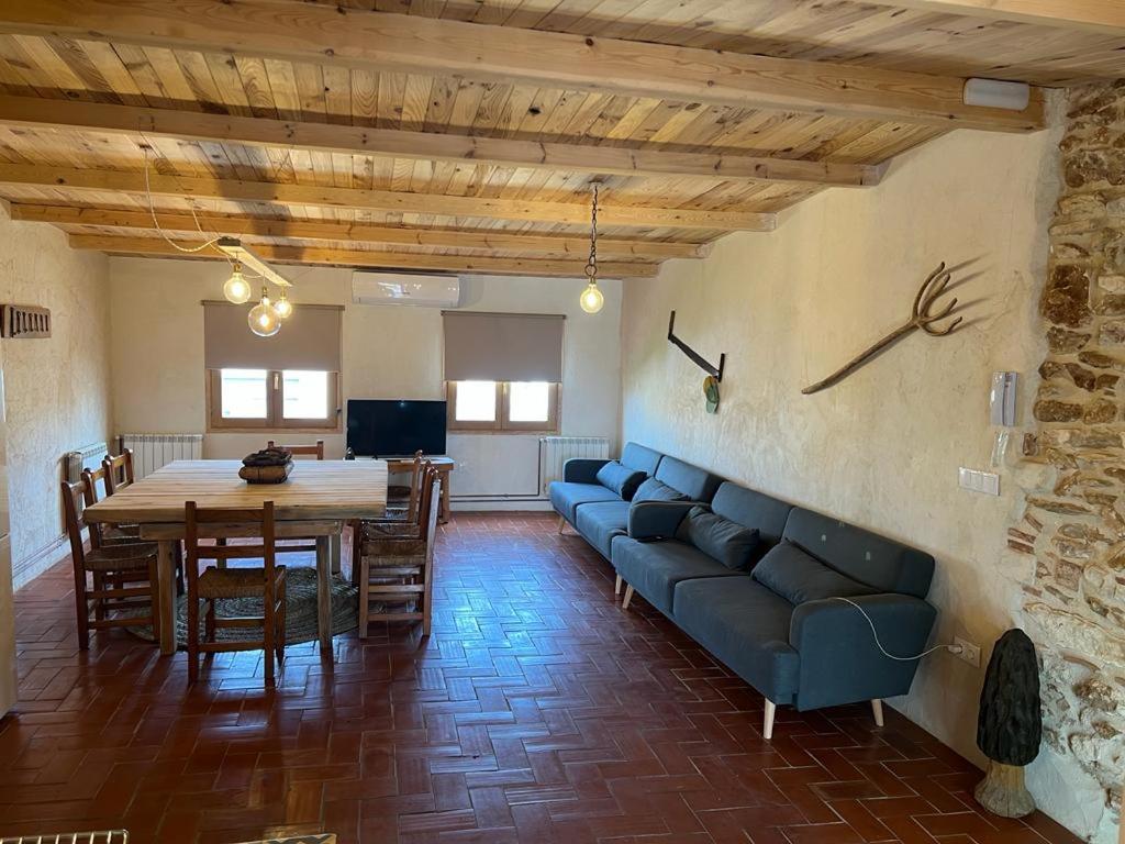 アルカナル Casa Vicentヴィラ エクステリア 写真