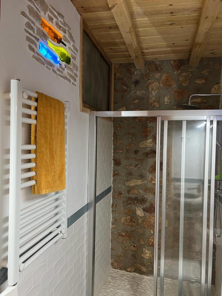 アルカナル Casa Vicentヴィラ エクステリア 写真